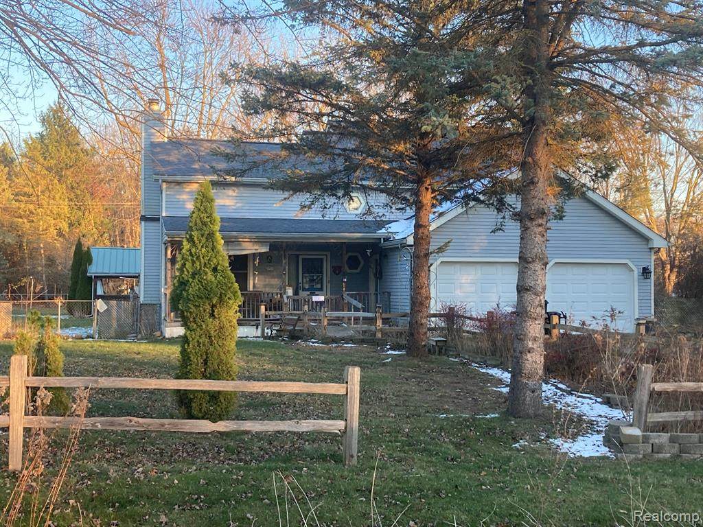 10979 Gamewood Drive - Photo 1