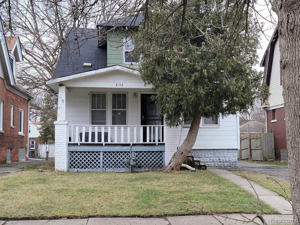 8545 Beechdale Street - Photo 1