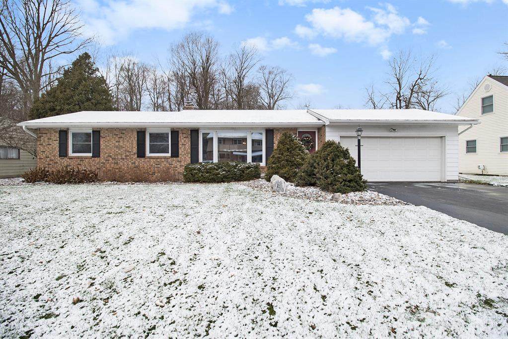 1725 Laurelwood Drive - Photo 1