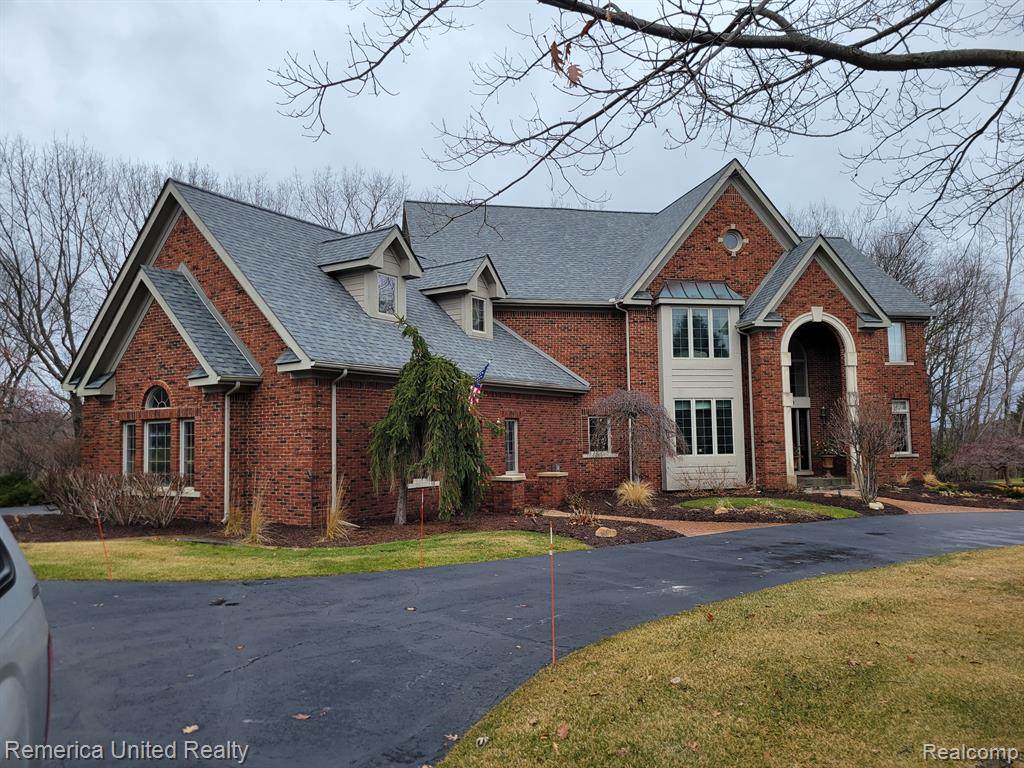 3030 Beach Lake Drive - Photo 1