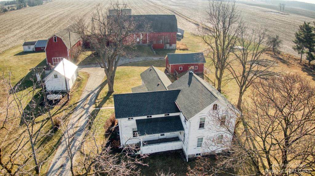 13031 Scio Church Road - Photo 1