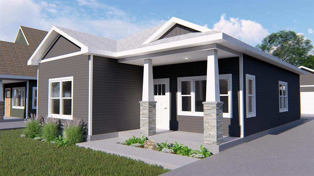 1811 Robinson Street - Photo 1