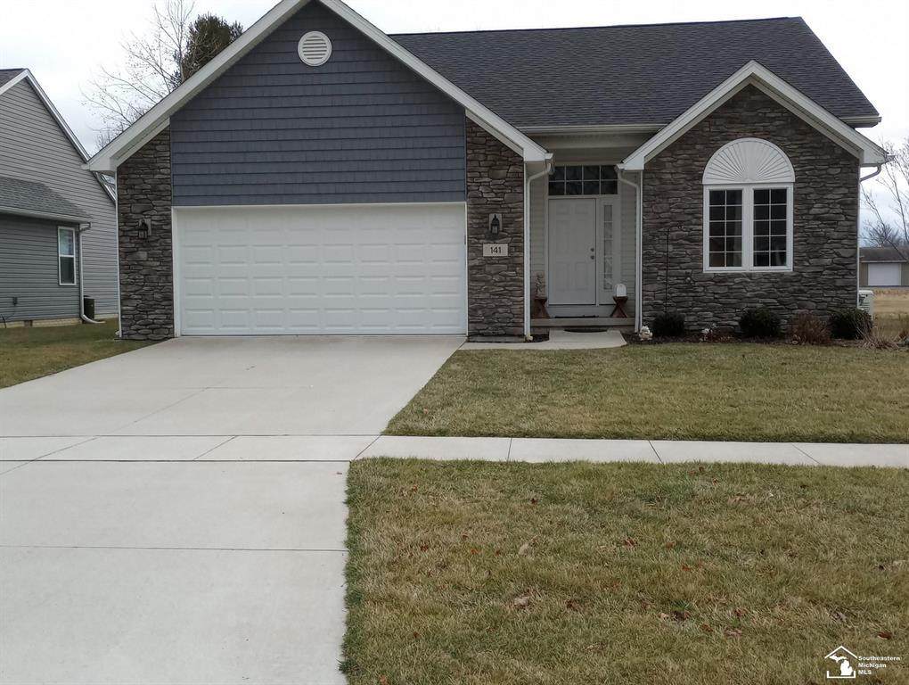 141 River Dale - Photo 1
