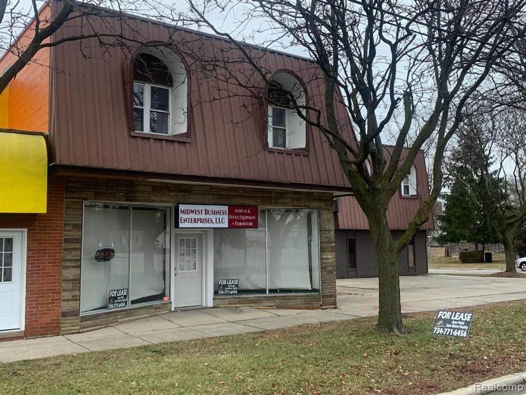 3214 Jefferson Avenue - Photo 1