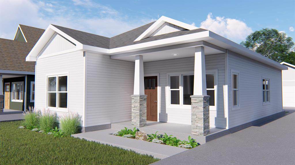 1813 Robinson Street - Photo 1