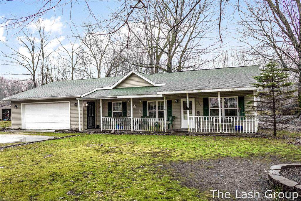 1512 Dangl Road - Photo 1
