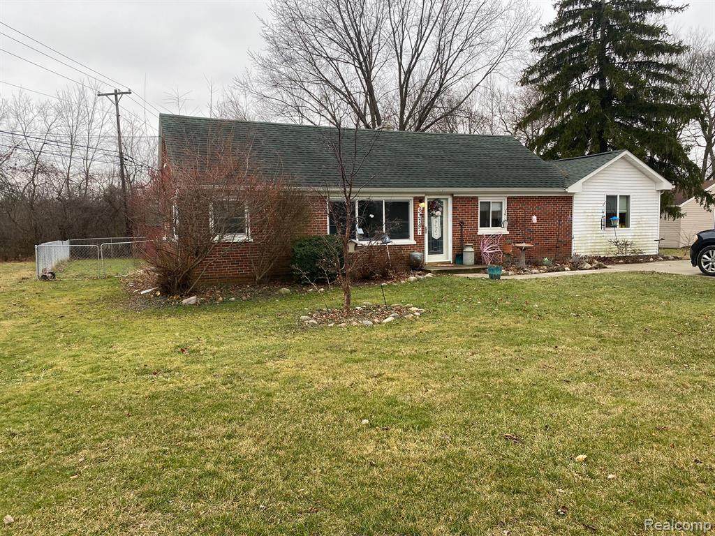 33797 Jefferson Avenue - Photo 1