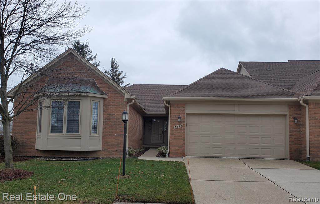 3341 Country Village Lane - Photo 1