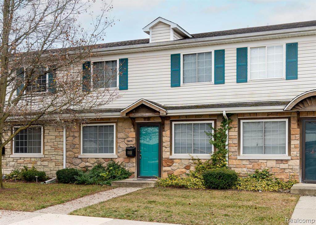 16615 Terrace Village Drive - Photo 1