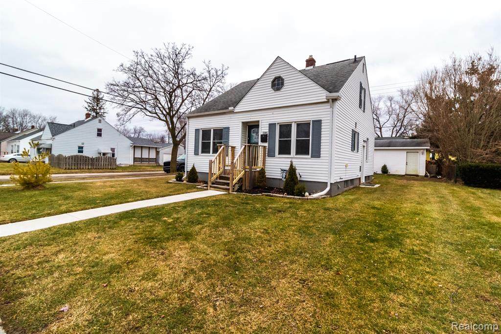 1146 Adams Street - Photo 1
