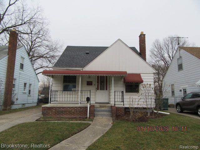 24636 Dunning Street - Photo 1