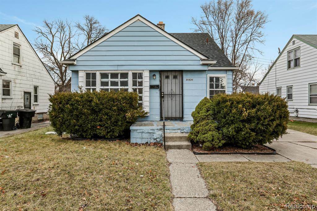 20420 Goddard Street - Photo 1