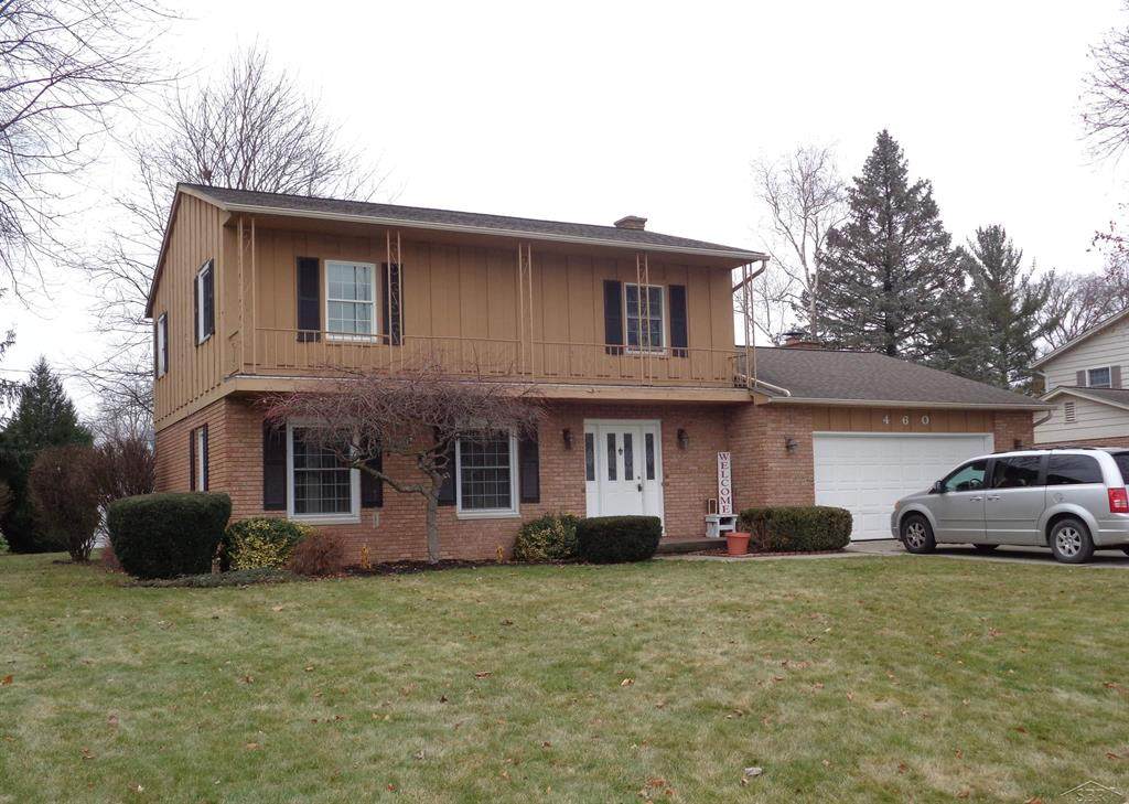 460 Holbrook Lane - Photo 1
