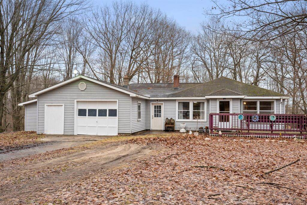 10908 Colmur Drive - Photo 1
