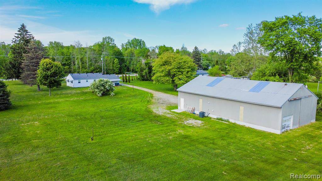 7215 Lapeer Road - Photo 1