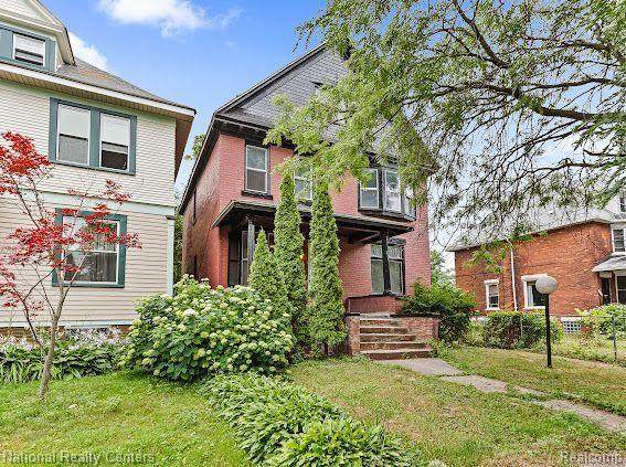 312 Rosedale - Photo 1