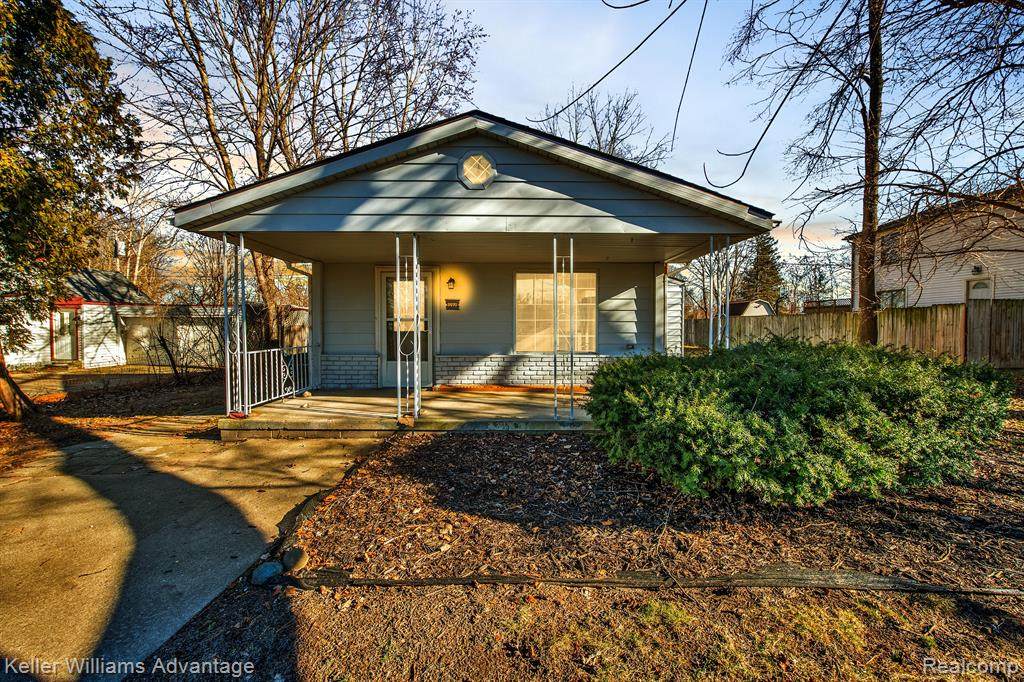 8970 Oxbow Street - Photo 1