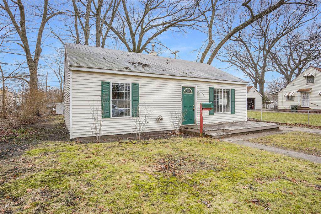 2269 Continental Street - Photo 1