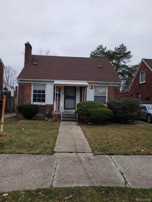 17143 Saint Marys Street - Photo 1