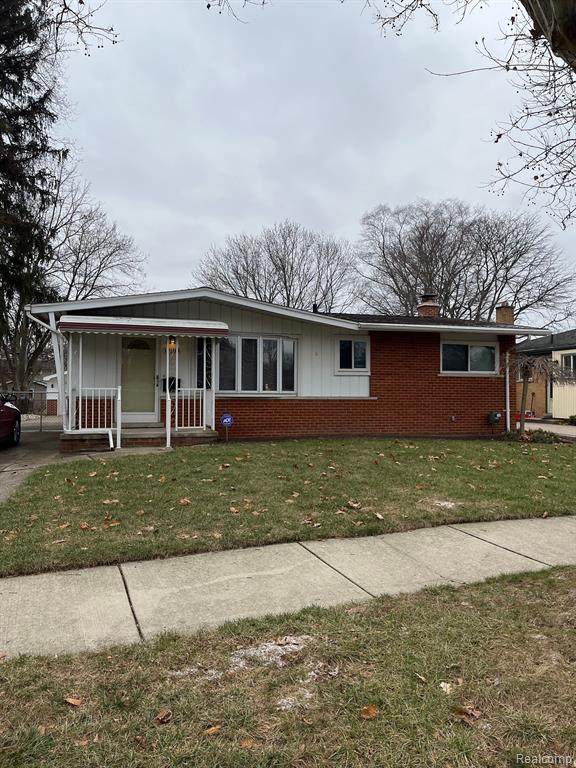 19184 Osmus Street - Photo 1