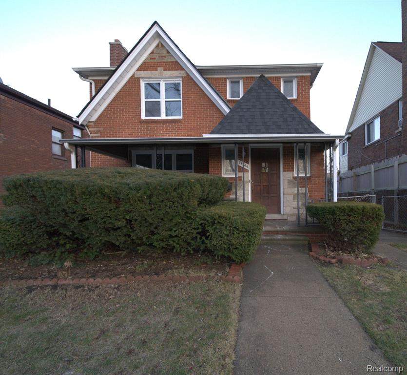 13944 Penrod Street - Photo 1