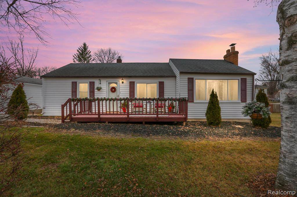 3530 Woodcrest Road - Photo 1