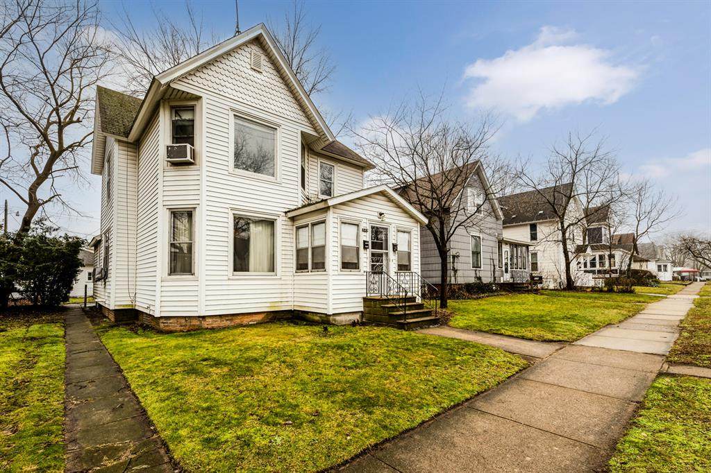 532 Winchester Avenue - Photo 1
