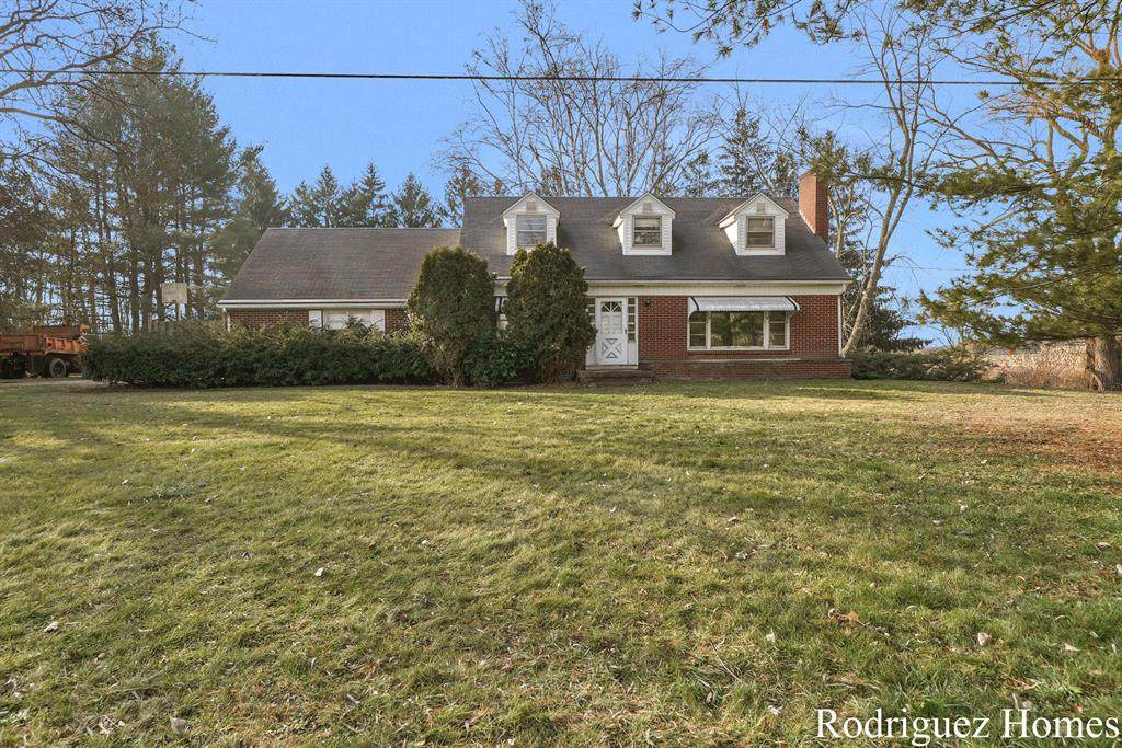 5501 Stage Avenue - Photo 1