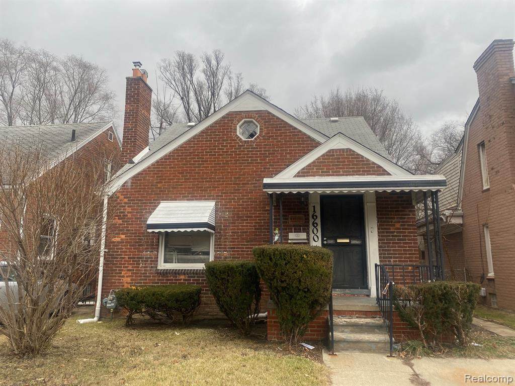 16600 Mansfield Street - Photo 1