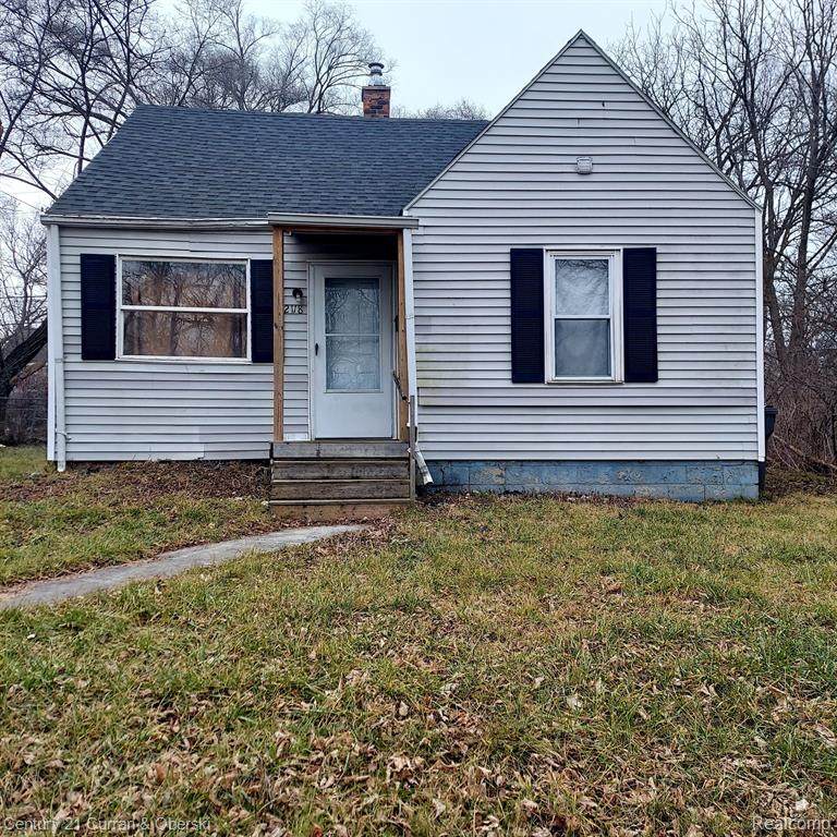 2118 Harriet Street - Photo 1