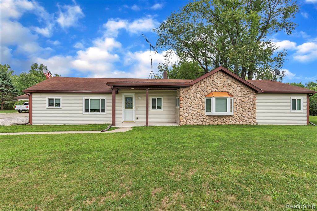 500 Burkhart Road - Photo 1