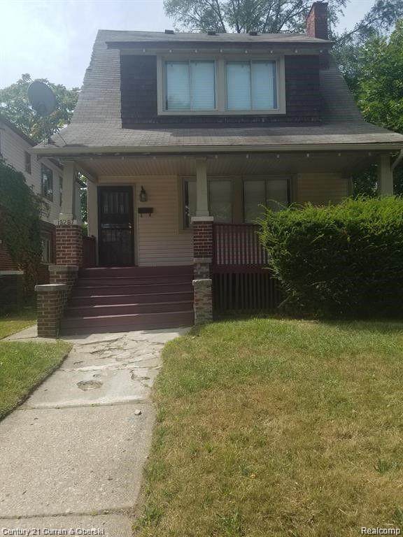 13287 Robson Street - Photo 1