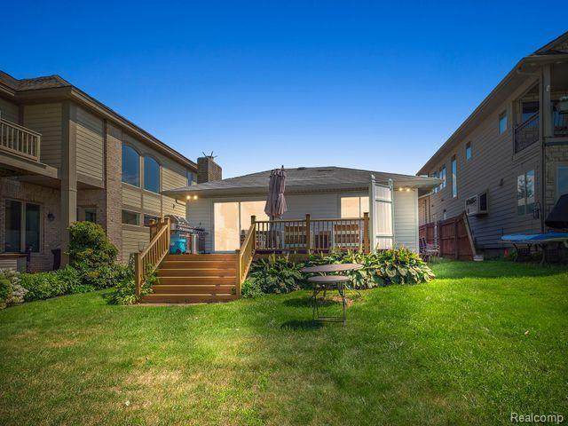 1784 Cass Lake Front Road - Photo 1