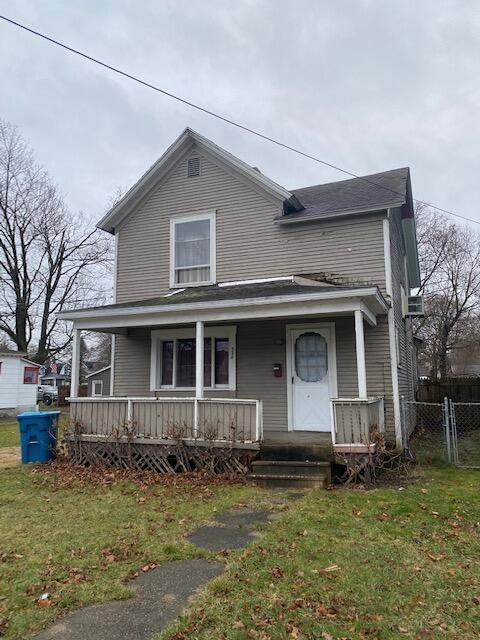 230 Lathrop Avenue - Photo 1
