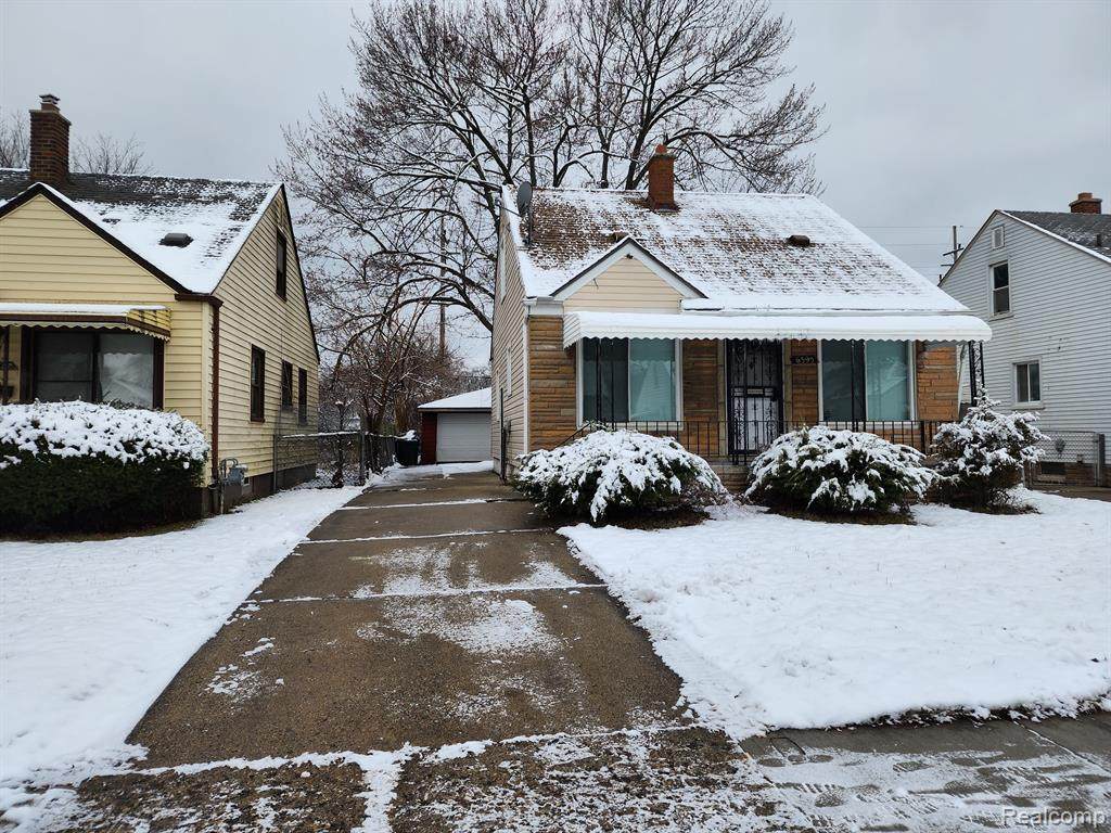 6395 Stahelin Avenue - Photo 1