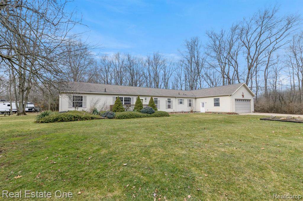 5988 Murray Road - Photo 1