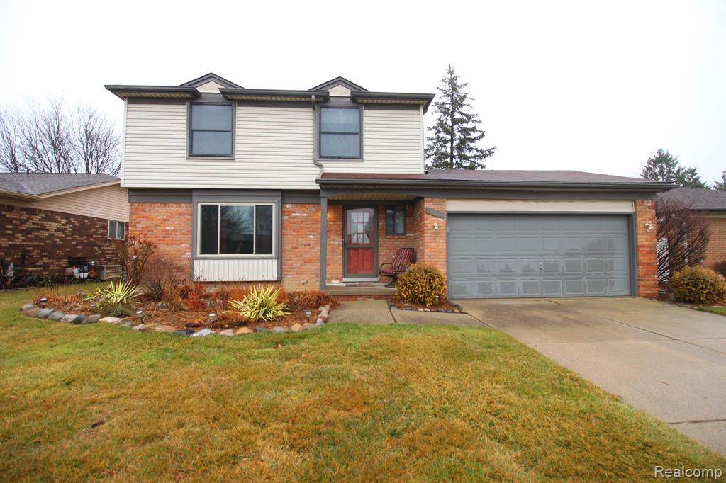 2053 Logan Drive - Photo 1