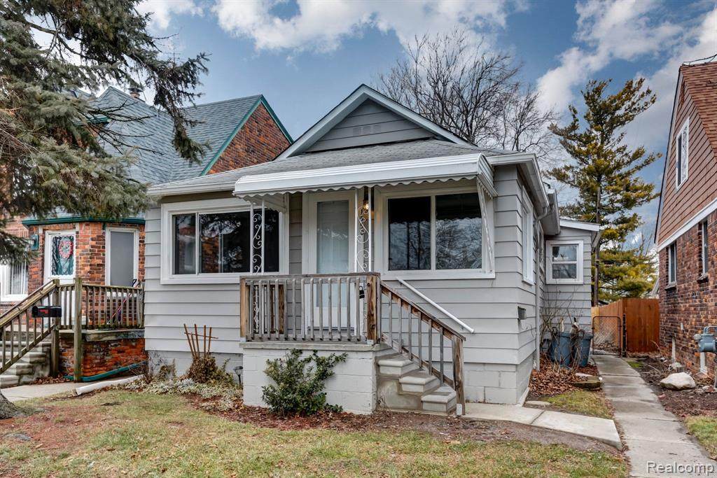 1550 Dee Street - Photo 1