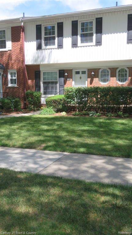 2450 13 Mile Road - Photo 1