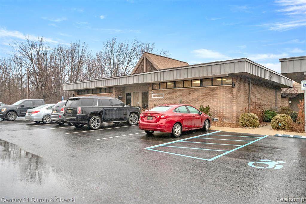 8544 Canton Center Road - Photo 1