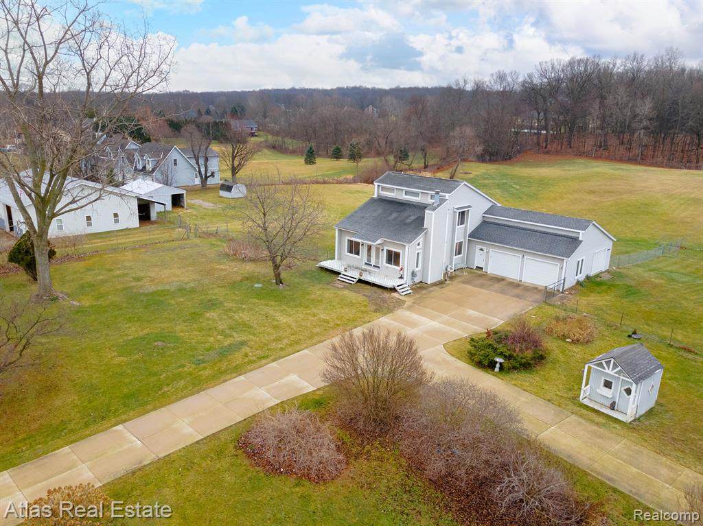 12705 Scott Road - Photo 1
