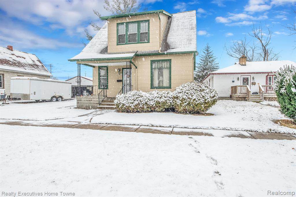 1324 Miller Street - Photo 1