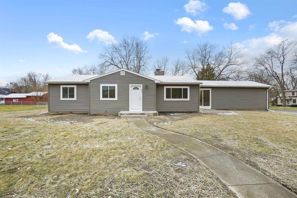 704 Tecumseh Road - Photo 1