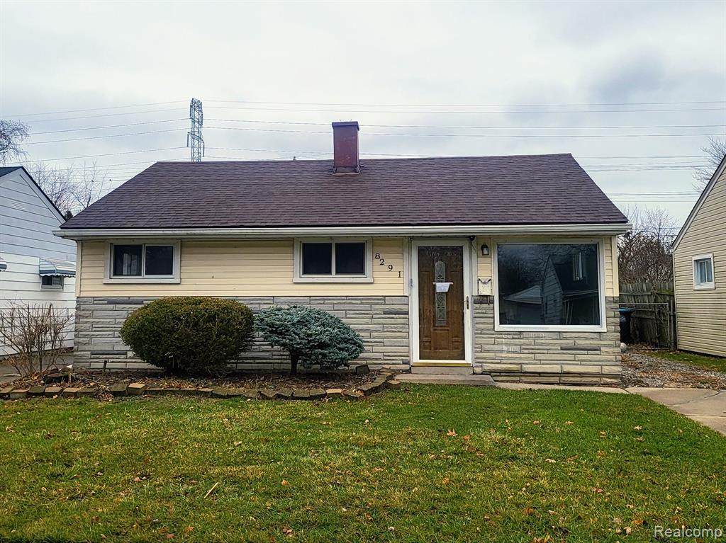 8291 Birch Street - Photo 1