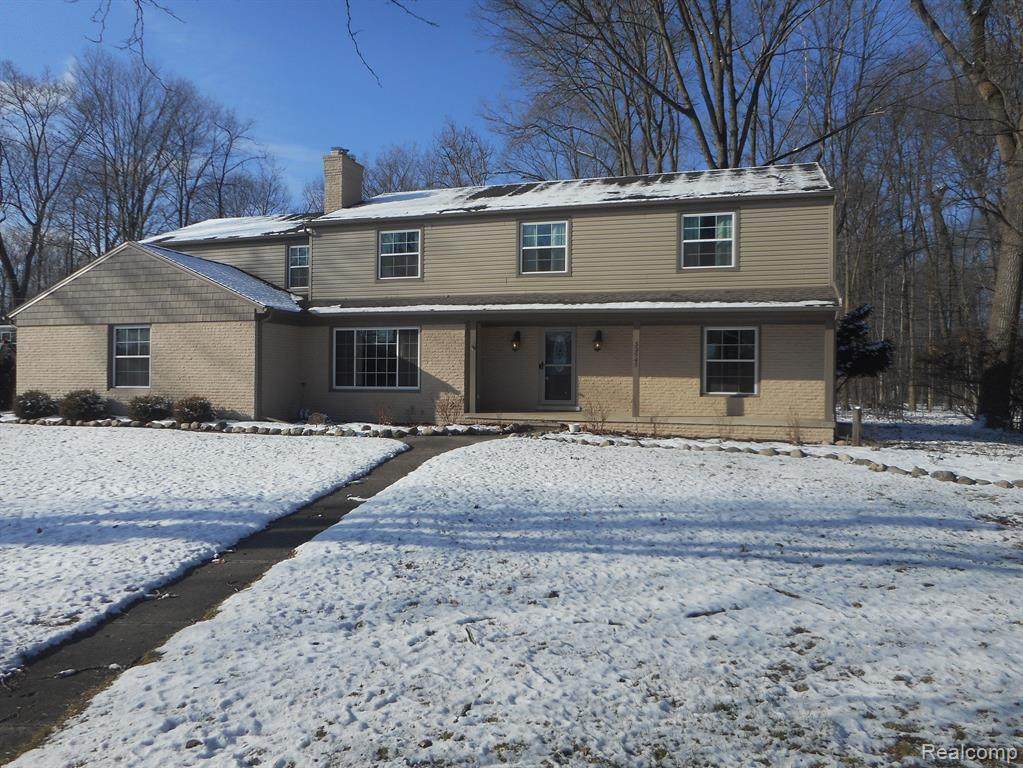 32545 Old Post Road - Photo 1