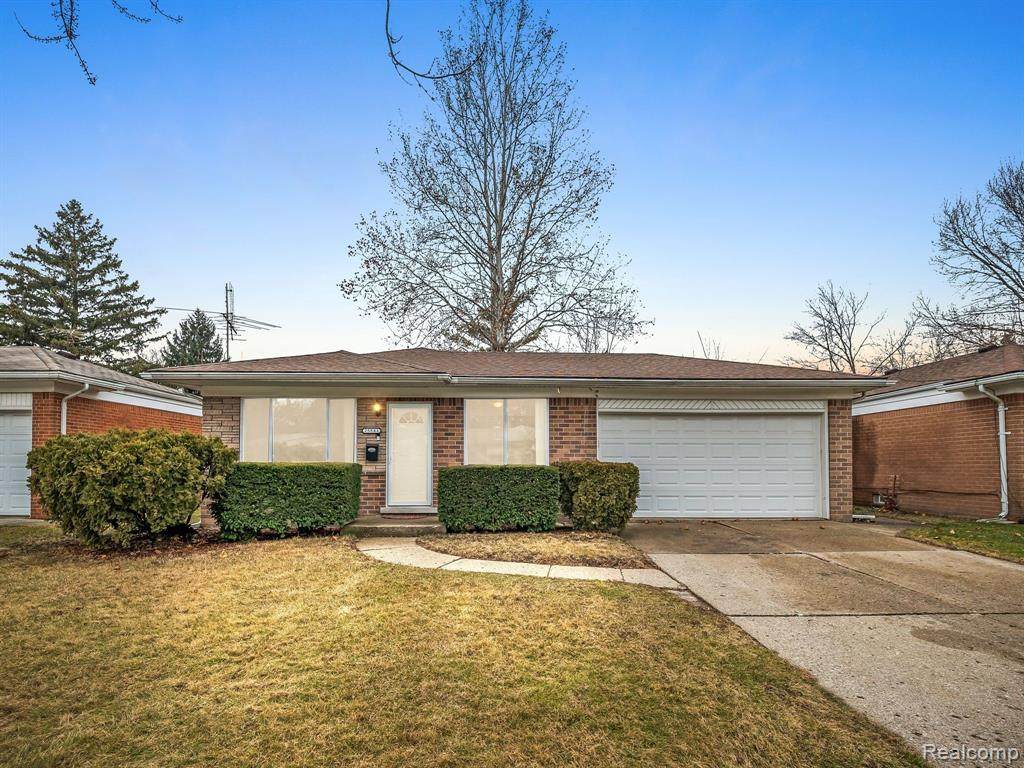 25841 Masch Avenue - Photo 1