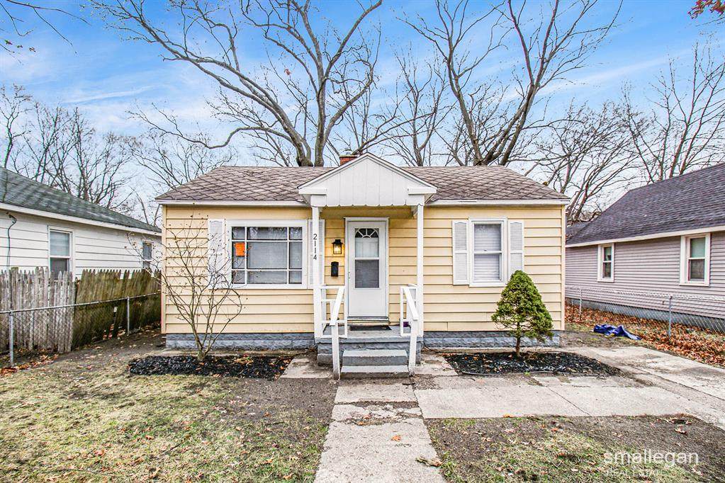 2114 Jarman Street - Photo 1