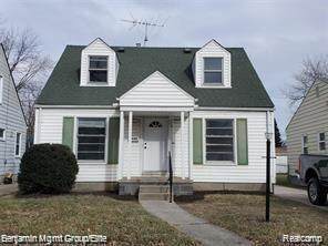 19365 Kingsville Street - Photo 1