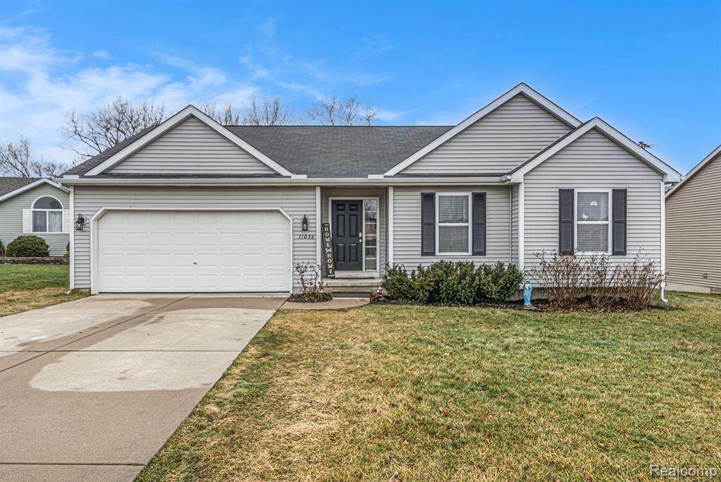 11026 Legacy Lane - Photo 1