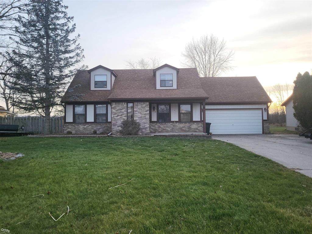 1019 Nautical Lane - Photo 1